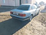 Audi 100 1993 года за 1 400 000 тг. в Кызылорда – фото 5