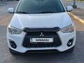 Mitsubishi ASX 2013 годаүшін7 200 000 тг. в Туркестан – фото 2