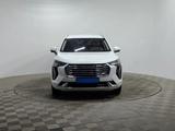 Haval Jolion 2023 года за 8 340 000 тг. в Алматы – фото 2