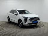 Haval Jolion 2023 года за 8 340 000 тг. в Алматы – фото 3