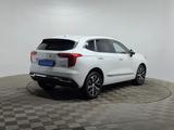 Haval Jolion 2023 года за 8 340 000 тг. в Алматы – фото 5