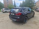 BMW X5 2015 годаүшін15 000 000 тг. в Риддер – фото 4