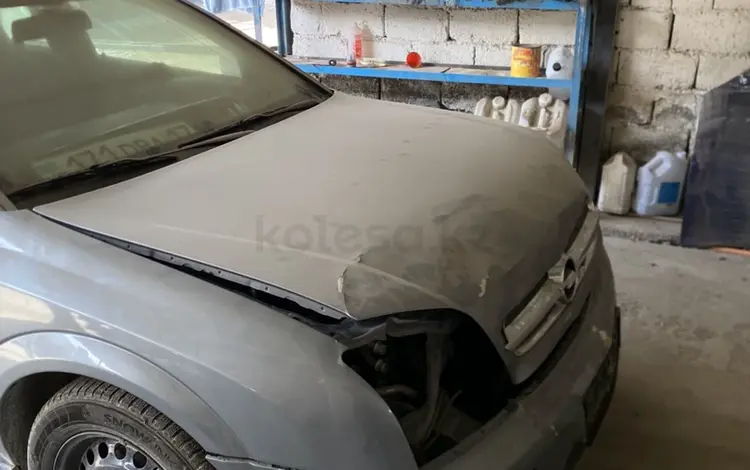 Opel Vectra 2002 года за 1 550 000 тг. в Шымкент