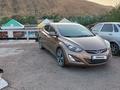 Hyundai Elantra 2013 года за 6 500 000 тг. в Приозерск – фото 3