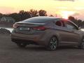 Hyundai Elantra 2013 года за 6 500 000 тг. в Приозерск – фото 5