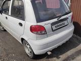 Daewoo Matiz 2012 года за 1 300 000 тг. в Усть-Каменогорск – фото 3