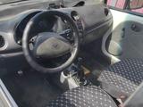 Daewoo Matiz 2012 года за 1 300 000 тг. в Усть-Каменогорск – фото 4