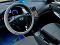 Hyundai Accent 2013 года за 4 840 000 тг. в Актобе – фото 12