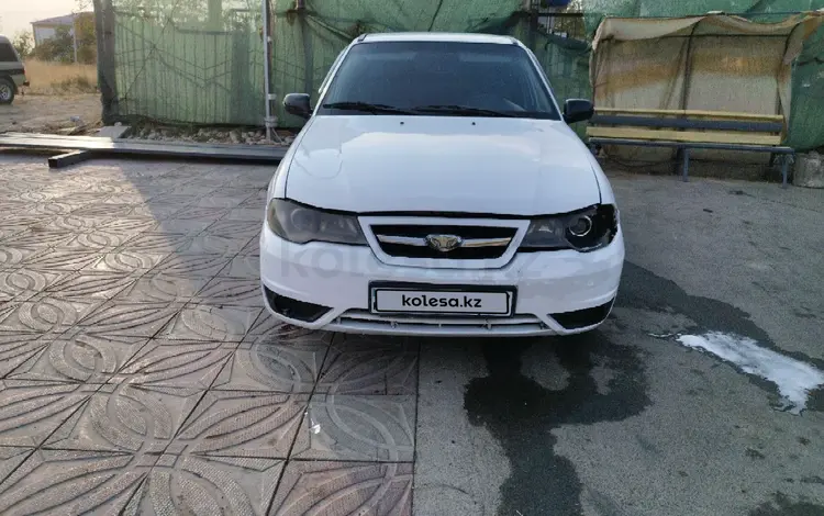 Daewoo Nexia 2013 года за 1 200 000 тг. в Шымкент