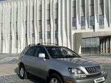 Lexus RX 300 1999 года за 5 350 000 тг. в Шымкент – фото 4