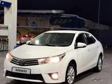 Toyota Corolla 2015 годаүшін7 150 000 тг. в Алматы