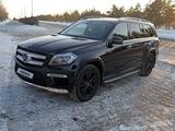 Mercedes-Benz GL 400 2015 годаfor21 000 000 тг. в Караганда – фото 4