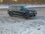 Mercedes-Benz GL 400 2015 годаfor21 000 000 тг. в Караганда – фото 3