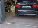 Mercedes-Benz GL 400 2015 годаfor21 000 000 тг. в Караганда – фото 5