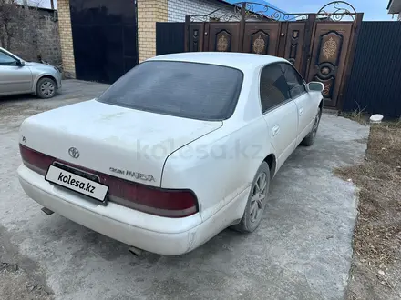 Toyota Crown Majesta 1994 года за 2 500 000 тг. в Семей – фото 7