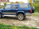 Toyota Hilux Surf 1995 года за 3 900 000 тг. в Степногорск – фото 3