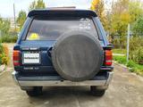 Toyota Hilux Surf 1995 года за 3 900 000 тг. в Степногорск – фото 5