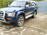 Toyota Hilux Surf 1995 года за 3 900 000 тг. в Степногорск – фото 2