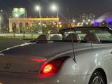 Lexus SC 430 2001 годаүшін9 000 000 тг. в Уральск – фото 3