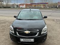 Chevrolet Cobalt 2021 года за 6 000 000 тг. в Астана