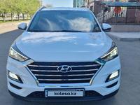 Hyundai Tucson 2019 годаүшін11 500 000 тг. в Уральск