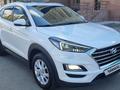 Hyundai Tucson 2019 годаүшін11 500 000 тг. в Уральск – фото 2