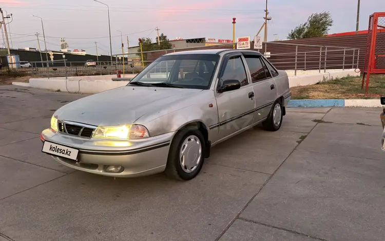 Daewoo Nexia 2007 года за 1 350 000 тг. в Шымкент