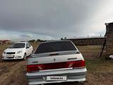 ВАЗ (Lada) 2115 2004 года за 350 000 тг. в Караганда – фото 3