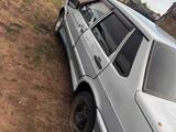 ВАЗ (Lada) 2115 2004 года за 350 000 тг. в Караганда – фото 2