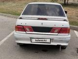 ВАЗ (Lada) 2115 2003 годаүшін800 000 тг. в Усть-Каменогорск – фото 5