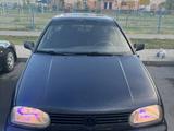 Volkswagen Golf 1994 годаүшін600 000 тг. в Астана