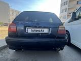 Volkswagen Golf 1994 годаүшін600 000 тг. в Астана – фото 5