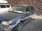 Volkswagen Golf 1994 годаүшін700 000 тг. в Астана – фото 2