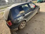Volkswagen Golf 1994 годаүшін700 000 тг. в Астана – фото 4
