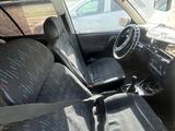 Volkswagen Golf 1994 годаүшін700 000 тг. в Астана – фото 5