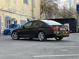 BMW 535 2015 года за 13 700 000 тг. в Алматы – фото 3