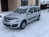 ВАЗ (Lada) Largus 2014 годаүшін4 300 000 тг. в Костанай