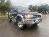 Toyota Hilux Surf 1996 годаүшін4 300 000 тг. в Есиль