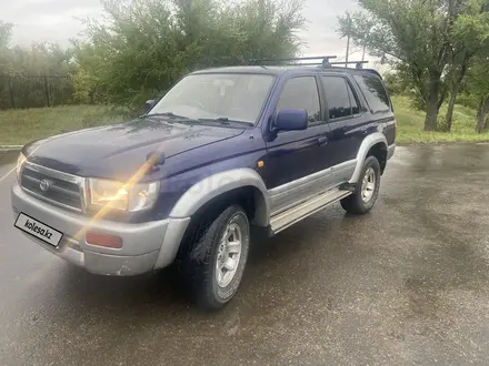 Toyota Hilux Surf 1996 года за 4 300 000 тг. в Есиль – фото 4