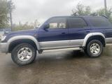 Toyota Hilux Surf 1996 годаүшін4 300 000 тг. в Есиль – фото 3