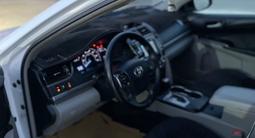 Toyota Camry 2012 года за 8 900 000 тг. в Актау – фото 2