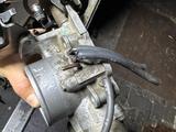 Привозная дроссельная заслонка Европеец MZ TOYOTA за 2 000 тг. в Алматы