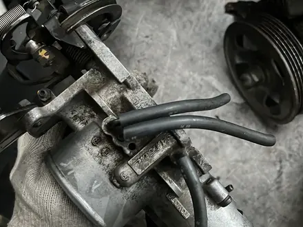 Привозная дроссельная заслонка Европеец MZ TOYOTA за 2 000 тг. в Алматы – фото 5