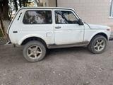 ВАЗ (Lada) Lada 2121 2012 годаfor1 300 000 тг. в Караганда – фото 3