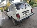 ВАЗ (Lada) Lada 2121 2012 годаүшін1 300 000 тг. в Караганда – фото 4