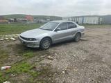 Mitsubishi Galant 1996 года за 1 300 000 тг. в Алматы – фото 4