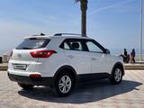 Hyundai Creta 2018 годаfor8 800 000 тг. в Алматы – фото 5