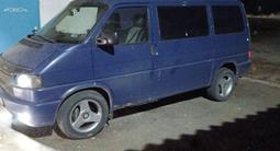 Volkswagen Transporter 1992 годаfor2 500 000 тг. в Тарановское – фото 5