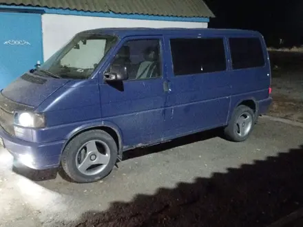 Volkswagen Transporter 1992 года за 3 000 000 тг. в Тарановское – фото 5