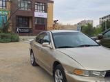 Mitsubishi Galant 2001 годаүшін1 200 000 тг. в Актау – фото 2